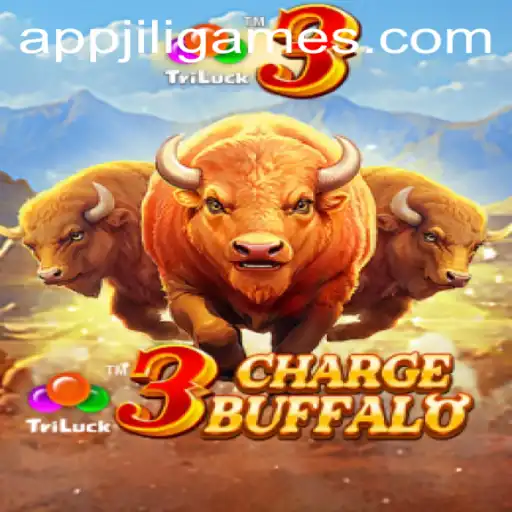 Unraveling the World of 3ChargeBuffalo: An Adventure with JiliGames