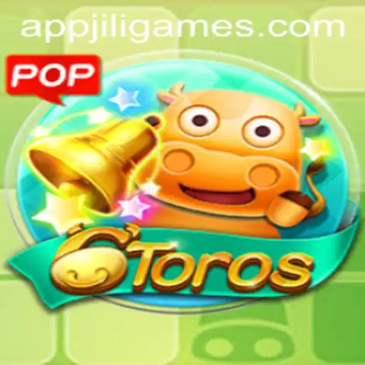 Exploring 6Toros: An Enthralling Card Game by JiliGames