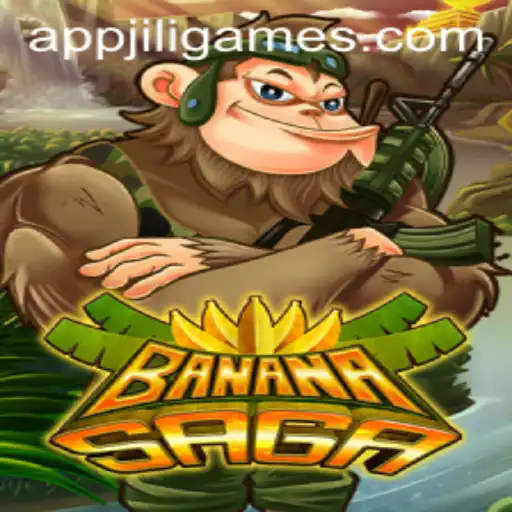 Discover the Exciting World of BananaSaga by JiliGames