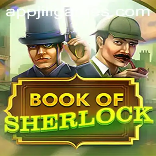 Discover the Enigmatic World of BookOfSherlock by JiliGames