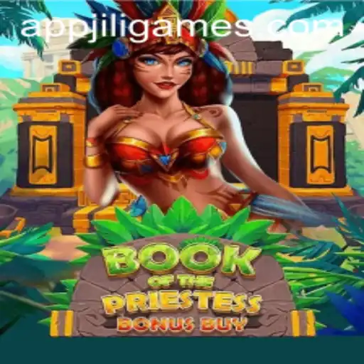 Discover the Magical World of BookOfThePriestess by JiliGames