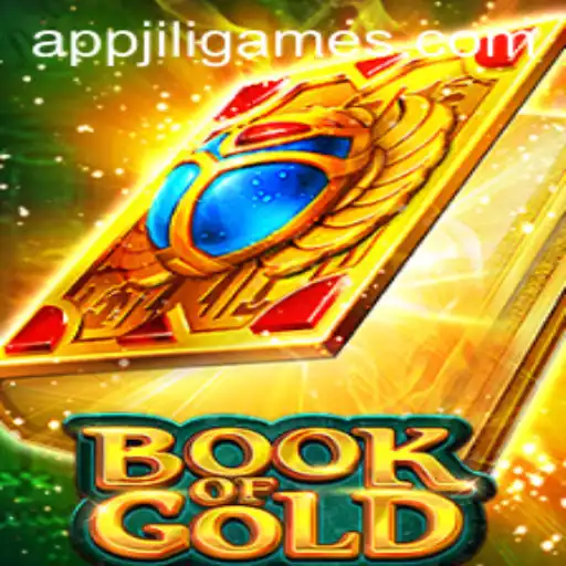 Unraveling the Mysteries of BookofGold: A Journey Through Jili Games
