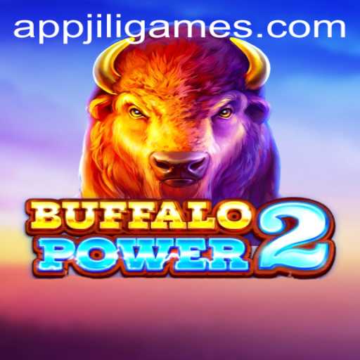 Buffalo Power 2 Game Review