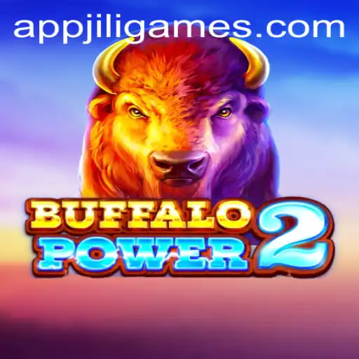 Buffalo Power 2 Game Review