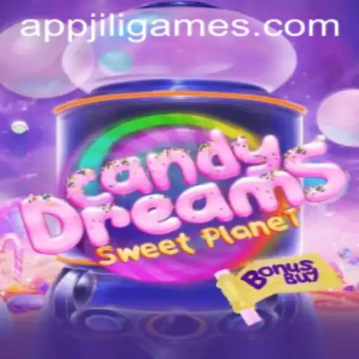 Exploring CandyDreamsSweetPlanet: A Deep Dive into Jiligames' Latest Entrancing Adventure