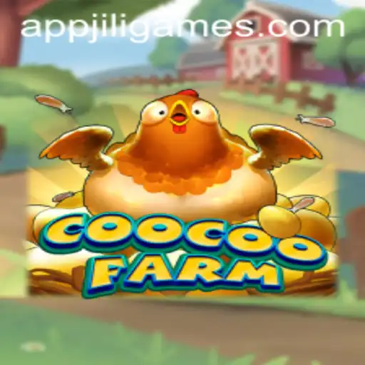 Exploring the Vibrant World of CooCooFarm by JiliGames