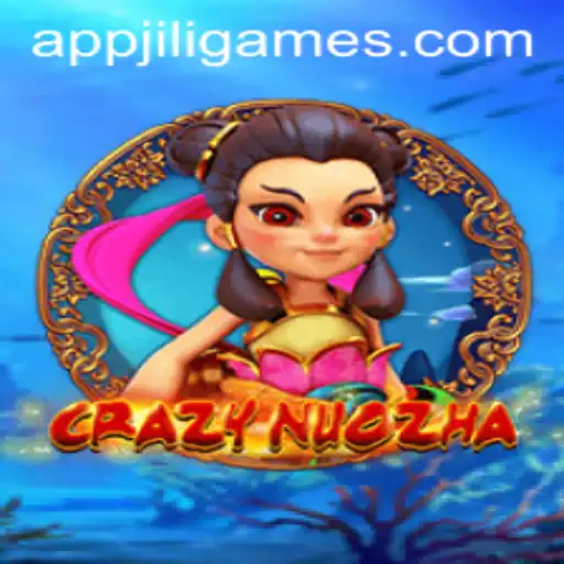 Unveiling the Thrilling World of CrazyNuoZha by JiliGames