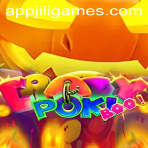 Exploring the Thrills of CrazyPokiBoo: A Dive into the World of Jiligames