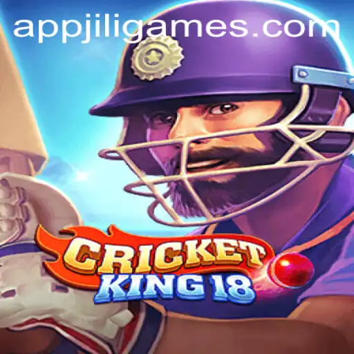 Exploring CricketKing18: A Thrilling Gaming Experience by Jiligames