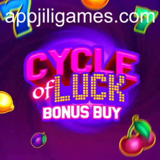 Cycle of Luck Bonus Buy: A Thrilling Adventure by Jiligames