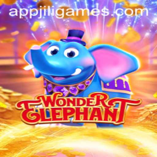 Discovering WonderElephant: A Thrilling Adventure