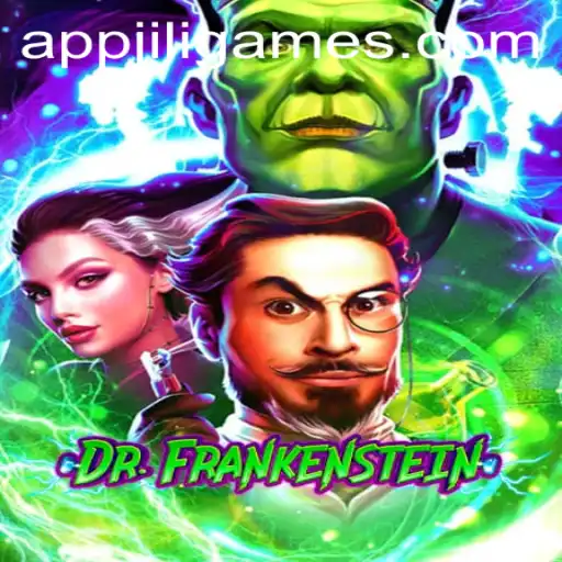 Unveiling DrFrankenstein: A Thrilling Adventure by Jiligames