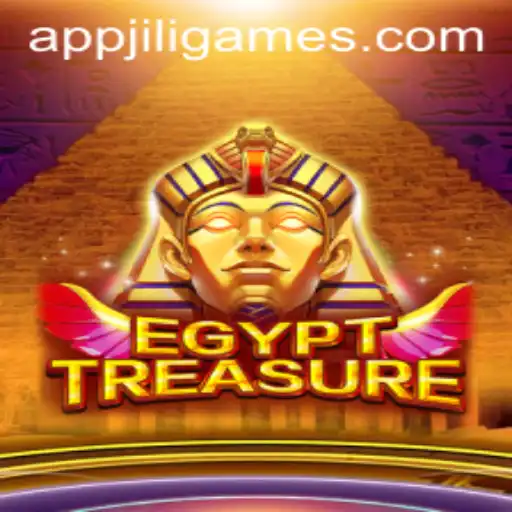 Discover the Mystical World of EgyptTreasure by JiliGames