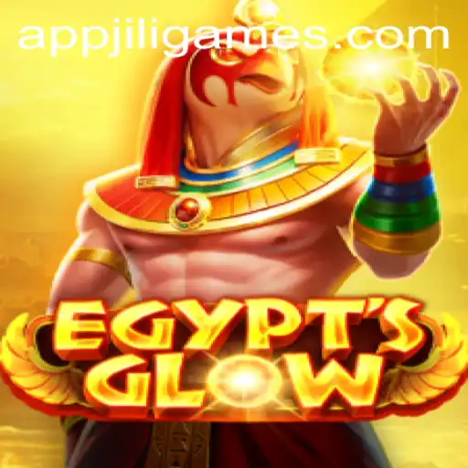 Unveiling the Mysteries of EgyptsGlow: A Deep Dive into Jiligames' Latest Adventure