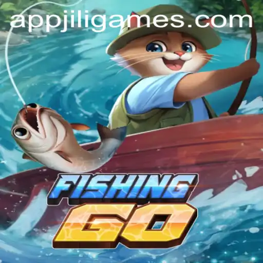 Discover the Exciting World of FishingGO by Jiligames