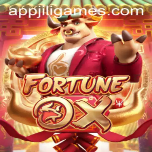 Exploring the Vibrant World of FortuneOx by Jili Games