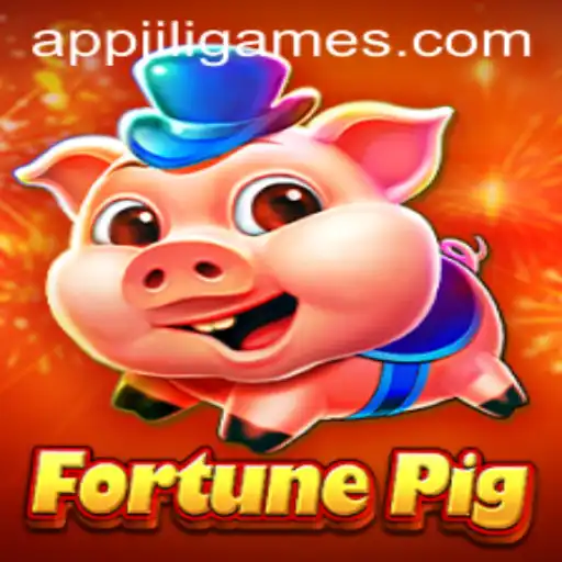 Discover the Thrills of FortunePig by JiliGames