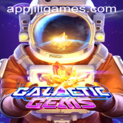 GalacticGems: A Journey into the Universe with Jili Games