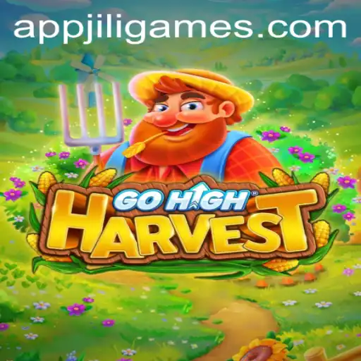 Exploring GoHighHarvest: A Thrilling Game by JiliGames