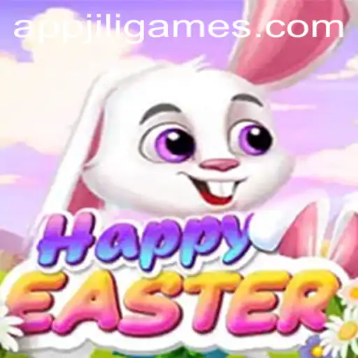 Discover the Joy of HappyEaster by Jiligames