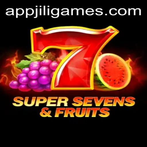 Exploring the Thrilling World of 7SuperSevensFruits by JiliGames