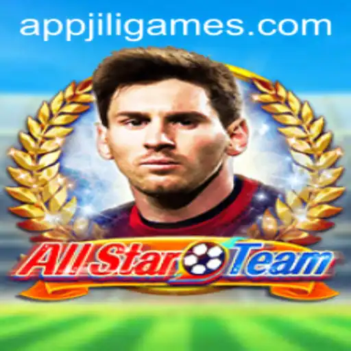 AllStarTeam: An Innovative Game Experience by Jiligames