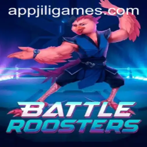 Unraveling the Excitement of BattleRoosters by Jiligames