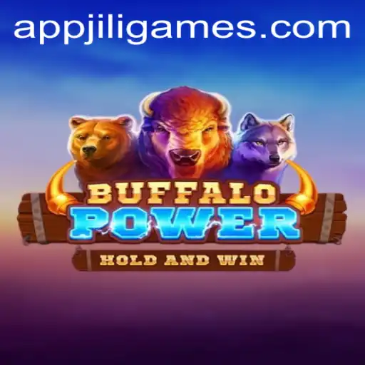 Discovering the Wild World of BuffaloPower by JiliGames