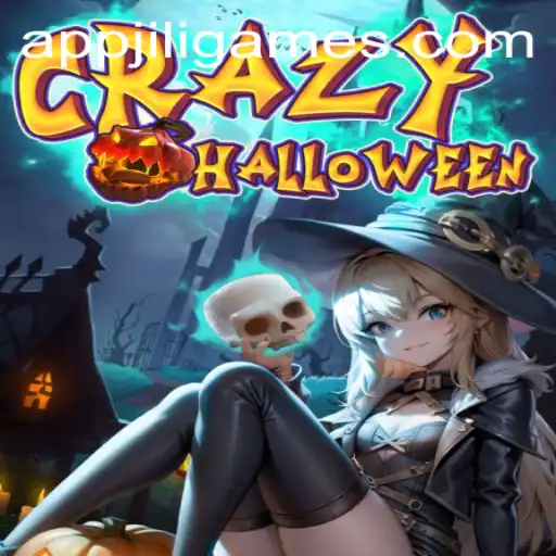 Exploring the Thrills of CrazyHalloween by Jiligames