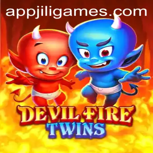 DevilFireTwins: An Exciting Journey into the World of Jiligames