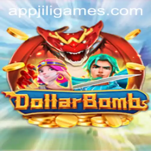 Unveiling the Exciting World of DollarBombs - A JiliGames Adventure