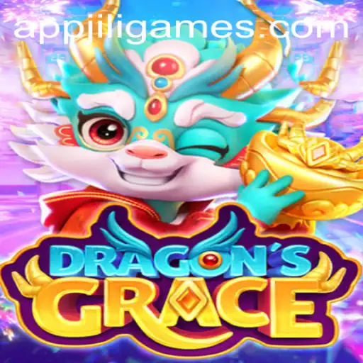 DragonsGrace: A Captivating Tale in the World of Jiligames