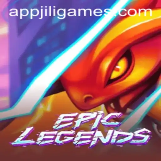EpicLegends: A Journey into the World of Jiligames
