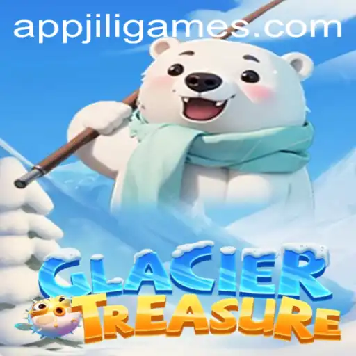 Discover the Thrills of GlacierTreasure by JiliGames