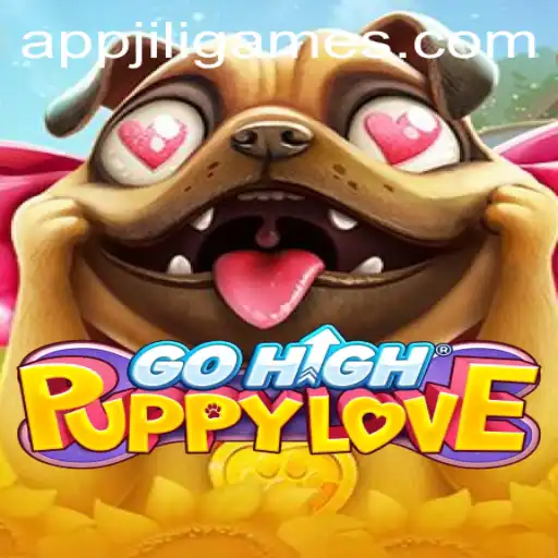 Exploring the Enchanting World of GoHighPuppyLove by Jiligames