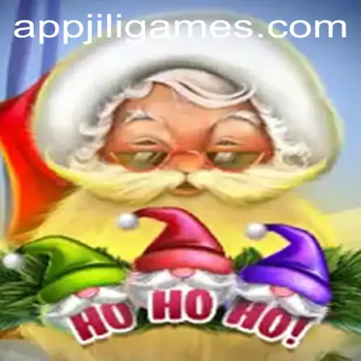 Embark on a Festive Adventure with HoHoHo by JiliGames