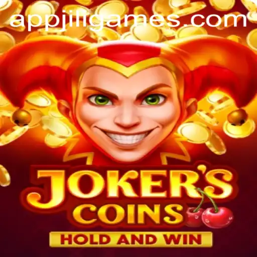 Introducing JokersCoins: A Fresh Gem in the World of Jiligames