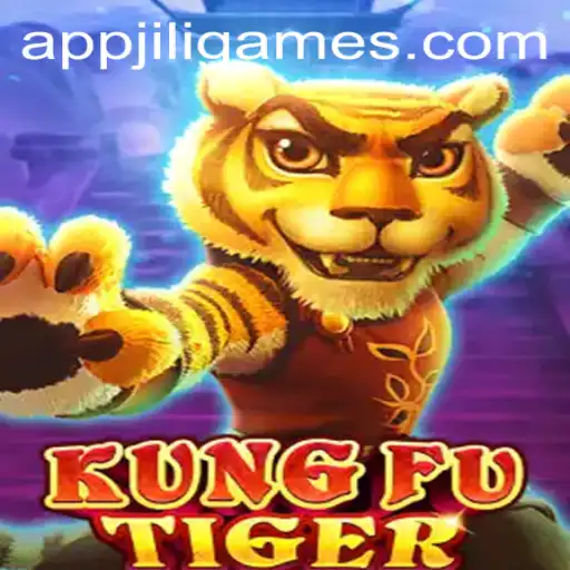 KungFuTiger: An Immersive Martial Arts Adventure by jiligames