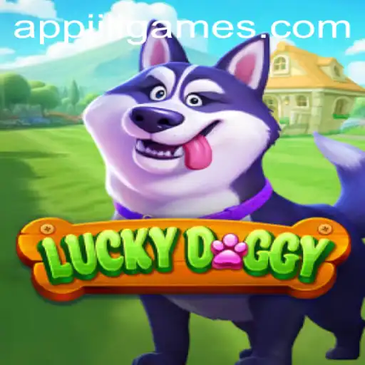 Exploring LuckyDoggy: A Fun Adventure by JiliGames