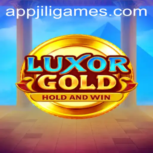 Discovering LuxorGold: A Dive into Jiligames' Latest Gaming Adventure