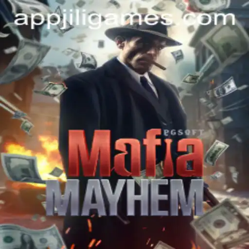 MafiaMayhem: The Latest Thrill in Virtual Gaming by Jiligames