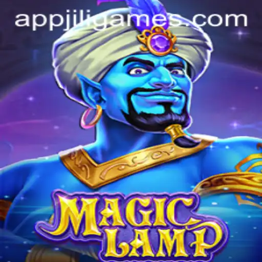 MagicLamp: A New Era of Enchantment in Gaming by JiliGames