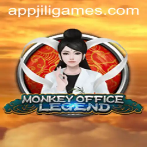 MonkeyOfficeLegend: The New Gaming Sensation from Jiligames
