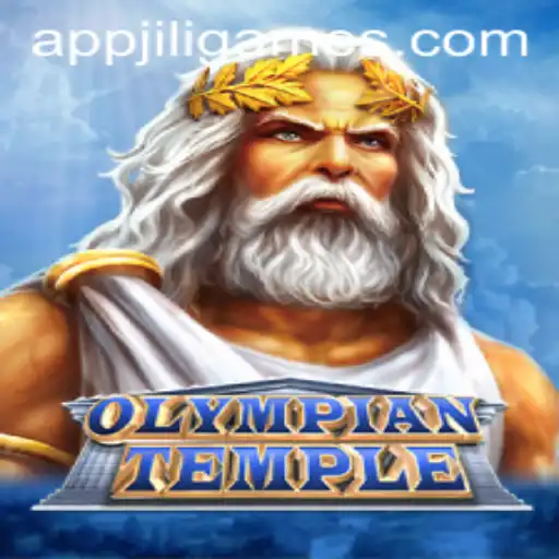 Exploring the Mystical World of OlympianTemple by Jiligames