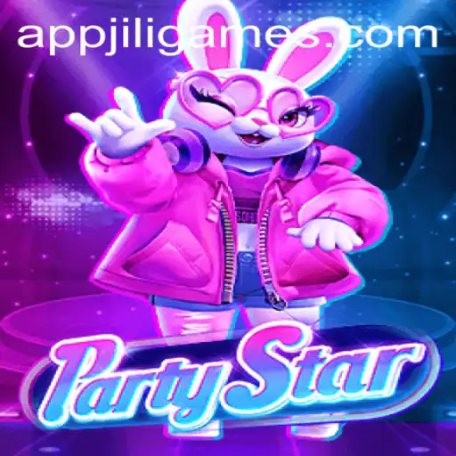 Discover the Thrill of PartyStar: The Ultimate Gaming Experience by JiliGames