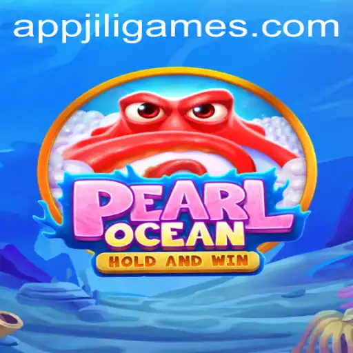 Dive into Adventure with PearlOcean by JiliGames
