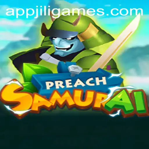 Explore PreachSamurai: A Unique Adventure by jiligames
