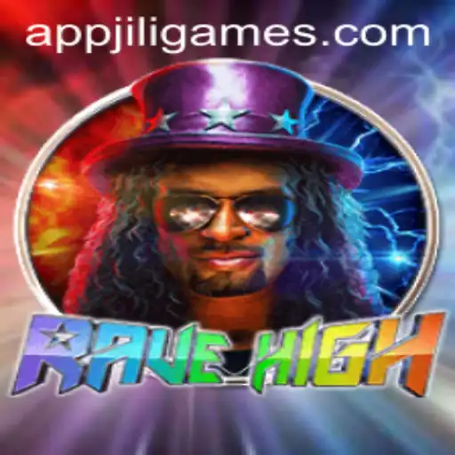 Dive into the Excitement of RaveHigh by JiliGames