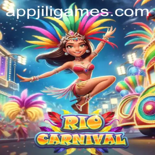 Discover the Vibrance and Excitement of RioCarnival by JiliGames