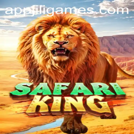 Discover the Thrills of SafariKing: An Exciting Gaming Experience by JiliGames